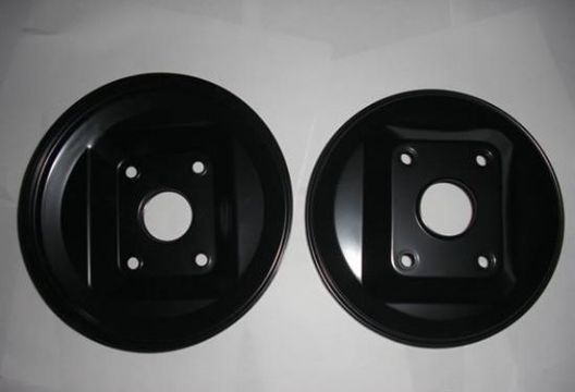 點擊查看詳細(xì)信息<br>標(biāo)題：沖壓-拉伸件電泳加工、電泳處理、五金電泳加工 閱讀次數(shù)：2278